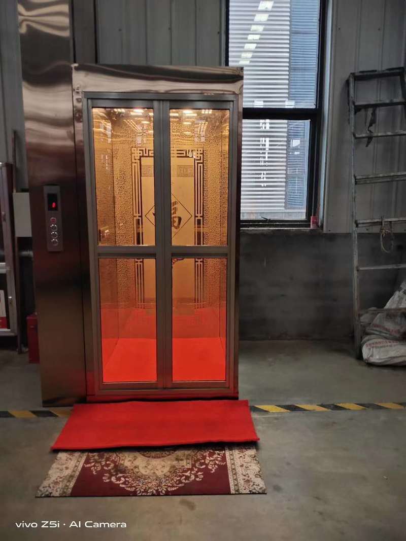 娄底小型家用电梯
