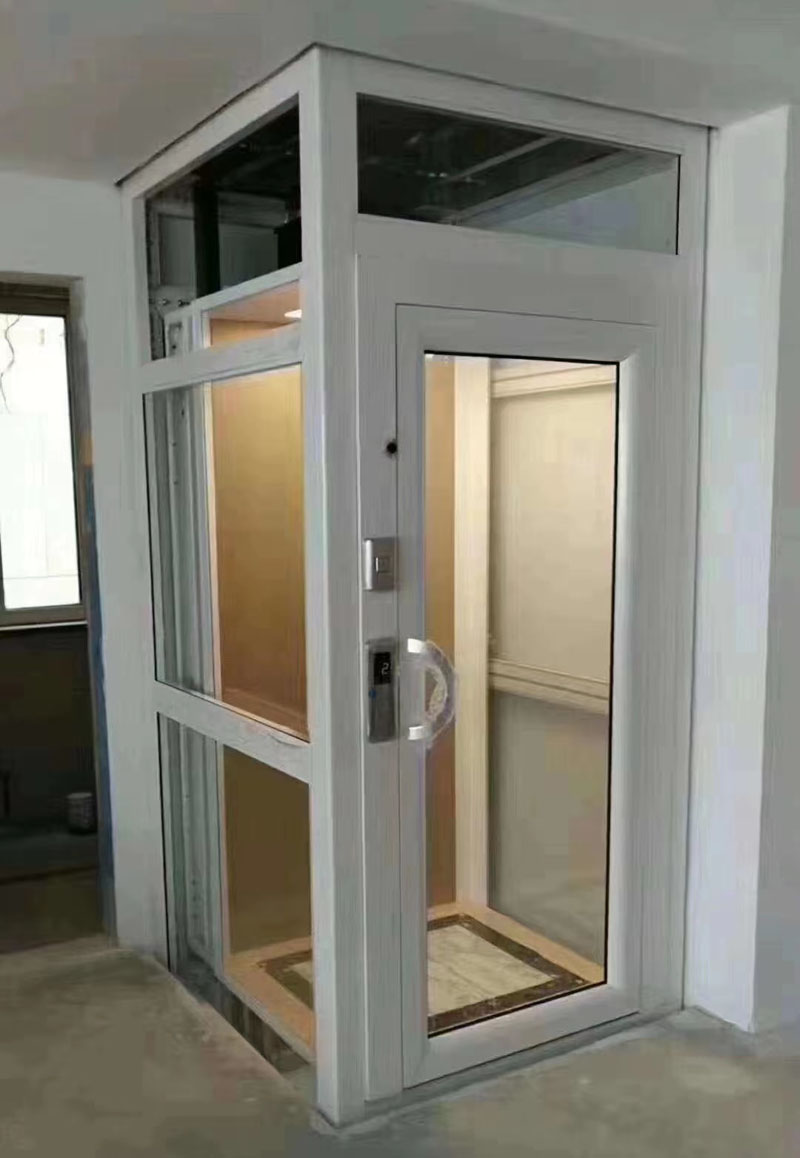 娄底家用电梯